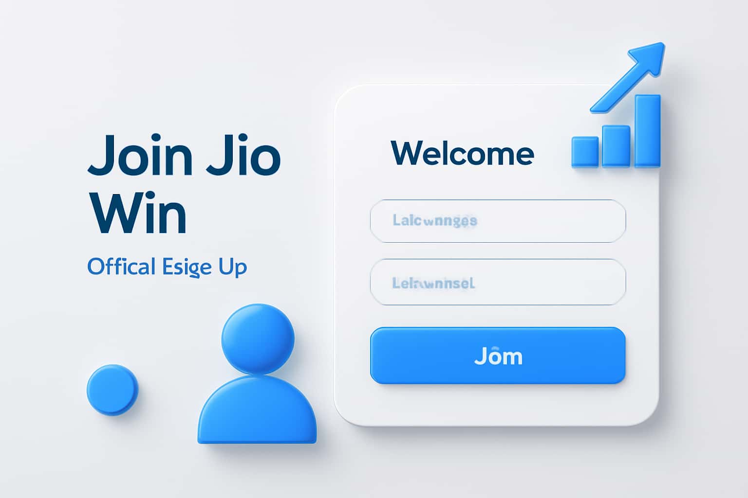 Join Jio Win - Official Sign Up Interface