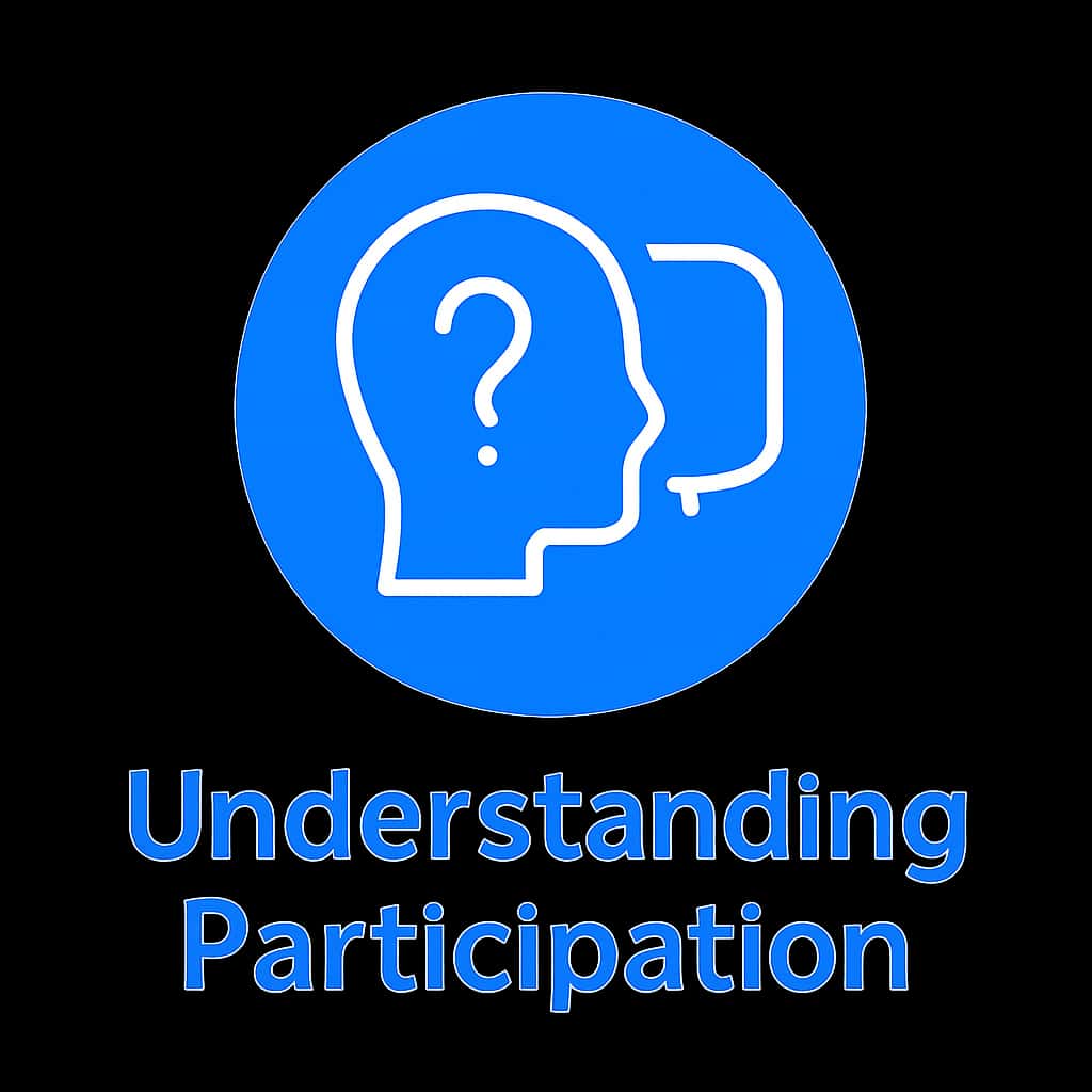 A badge icon symbolizing participation in Jio Win.